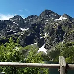Homestay Willa Balance & Spa Zakopane