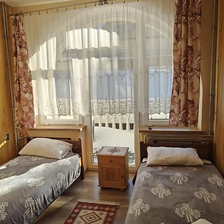 Wiktoria Alloggio in famiglia *