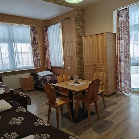 Willa Balance & Spa Zakopane