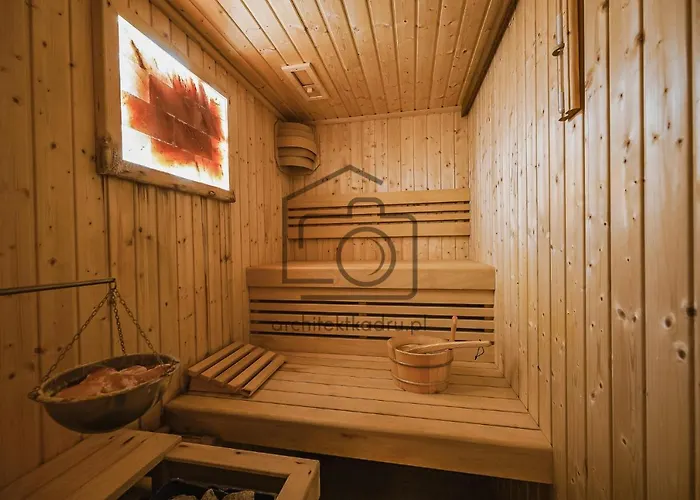 Wiktoria Alloggio in famiglia *