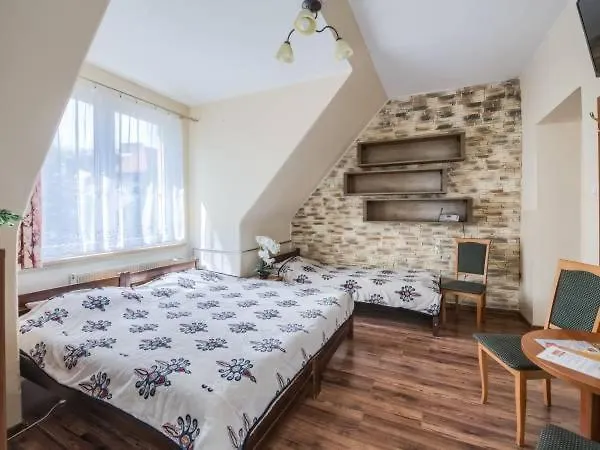 Alloggio in famiglia Wiktoria Zakopane