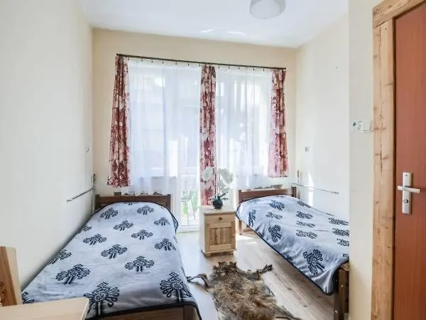 Alloggio in famiglia Wiktoria