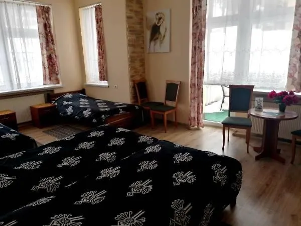 Wiktoria Alloggio in famiglia Zakopane