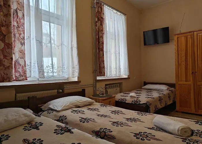 Alloggio in famiglia Wiktoria Zakopane