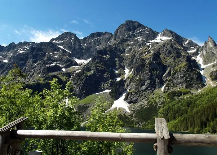 Alloggio in famiglia Wiktoria Zakopane