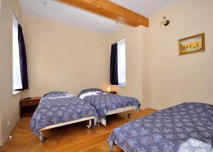 Wiktoria Alloggio in famiglia Zakopane