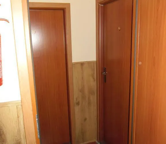 Alloggio in famiglia Wiktoria *