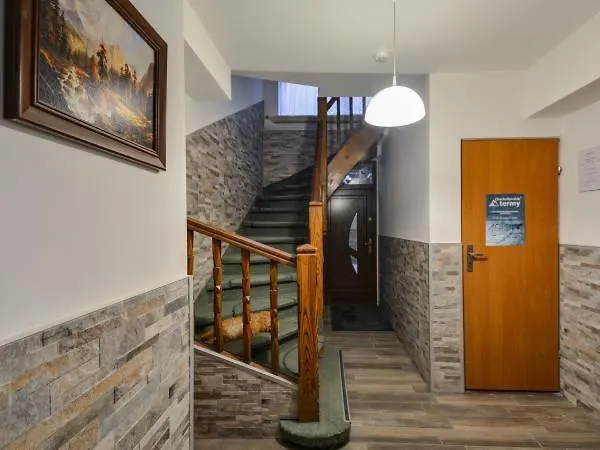 Alloggio in famiglia Wiktoria *