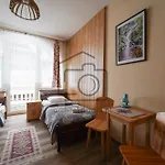 Balance & Privat bolig Zakopane