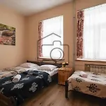 Privat bolig Balance & *