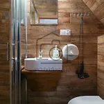 Balance & Privat bolig Zakopane