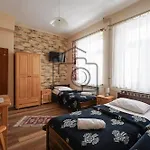 Privat bolig Balance &