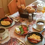 Privat bolig Balance & Zakopane