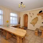 Privat bolig Balance & *