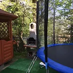 Balance & Privat bolig