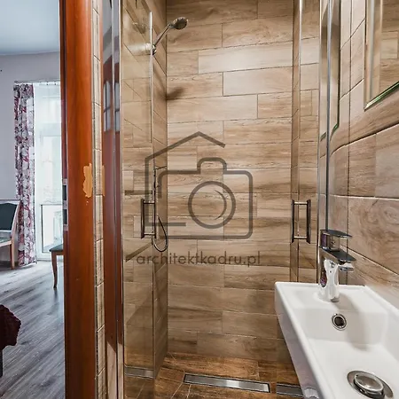 Balance & Δωμάτια σε οικογενειακή κατοικία Ζακοπάνε