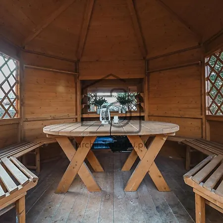 Balance & Privatunterkunft Zakopane