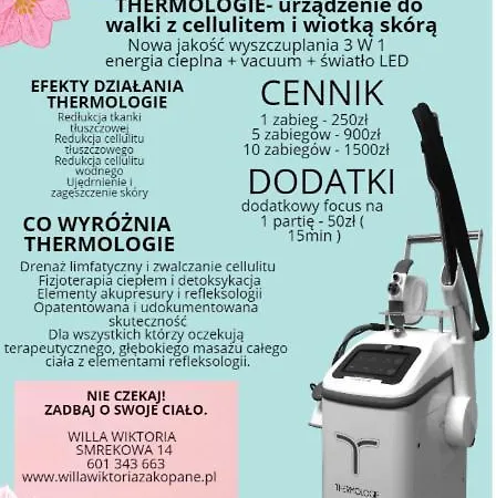 Wiktoria Zakopane