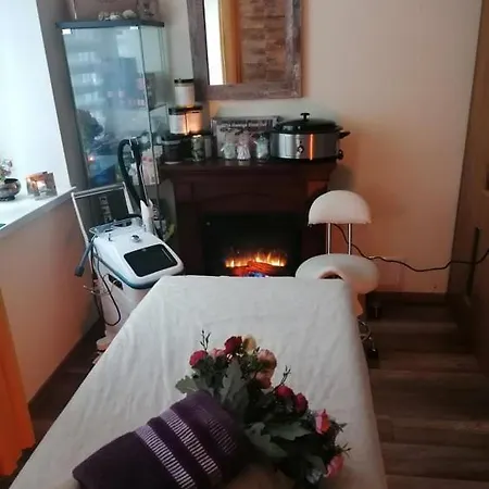 Balance & Δωμάτια σε οικογενειακή κατοικία