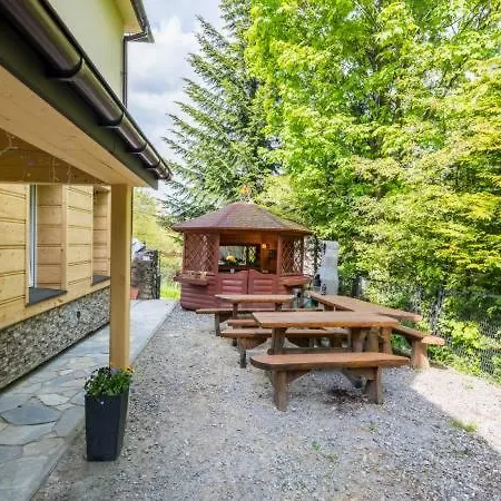 Willa Balance & Spa Zakopane