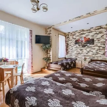 Wiktoria Zakopane