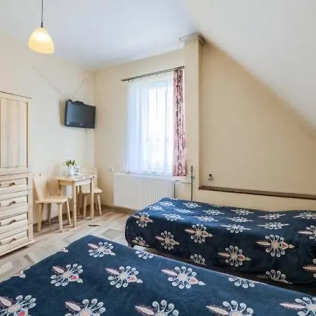 Balance & Ζακοπάνε