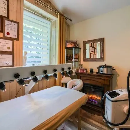 Homestay Willa Balance & Spa *