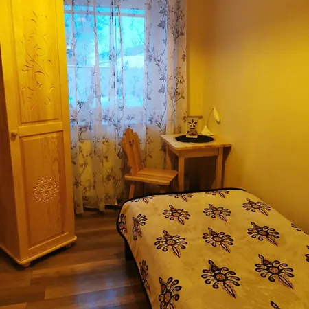 Willa Balance & Spa Zakopane