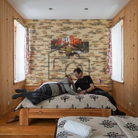 Balance & * Zakopane