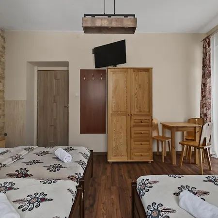Privat bolig Balance &