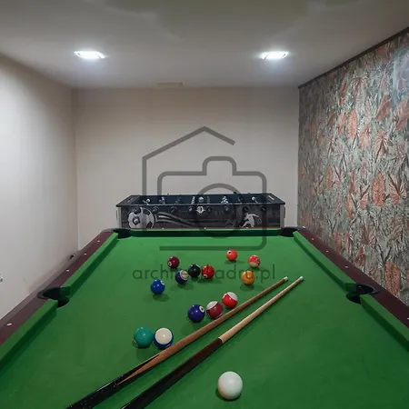 Kwatera prywatna Balance &