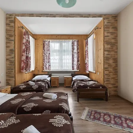 Kwatera prywatna Balance & Zakopane