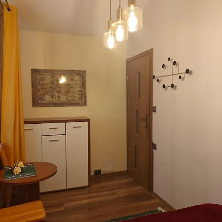 Willa Balance & Spa Homestay *