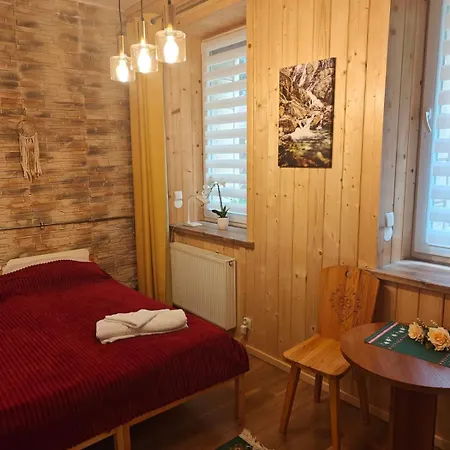 Willa Balance & Spa Homestay