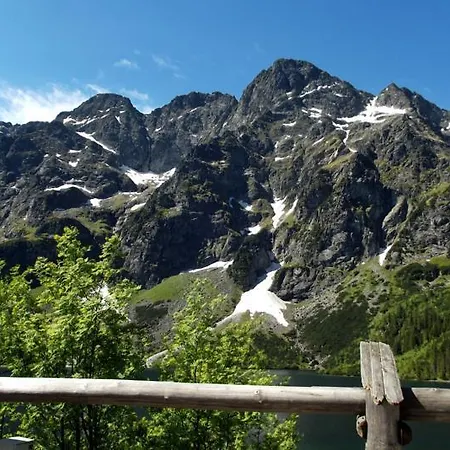 Δωμάτια σε οικογενειακή κατοικία Balance & Ζακοπάνε