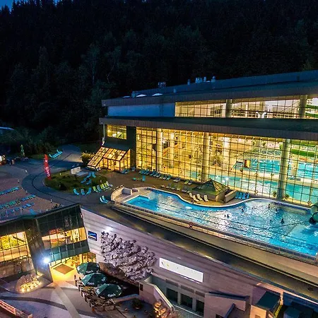 Balance & Ζακοπάνε