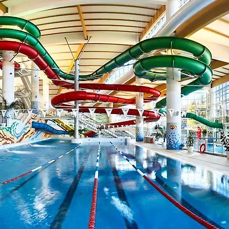 Balance & Δωμάτια σε οικογενειακή κατοικία Ζακοπάνε