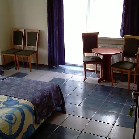 Balance & Δωμάτια σε οικογενειακή κατοικία Ζακοπάνε