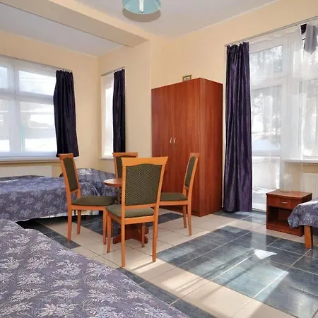 Balance & Δωμάτια σε οικογενειακή κατοικία *