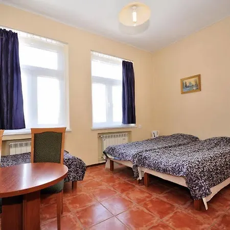 Balance & Δωμάτια σε οικογενειακή κατοικία