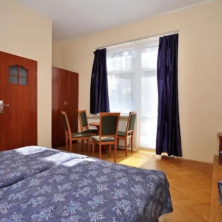 Willa Balance & Spa * Zakopane