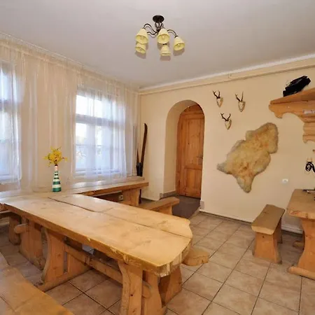 Homestay Wiktoria *
