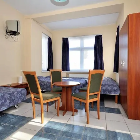 Δωμάτια σε οικογενειακή κατοικία Balance &