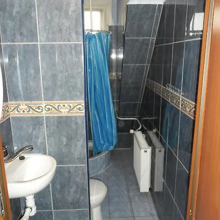Wiktoria Homestay