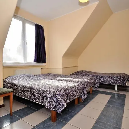 Privatunterkunft Balance &