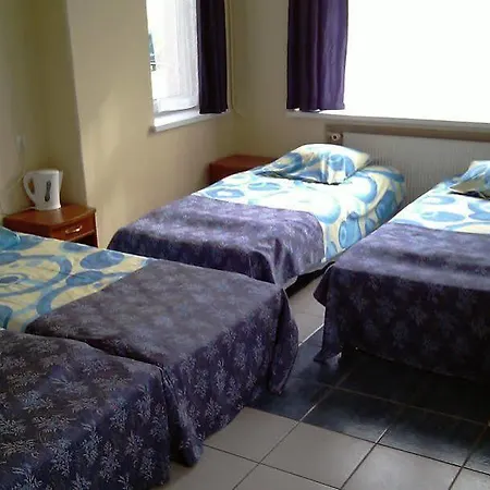 Willa Balance & Spa * Zakopane