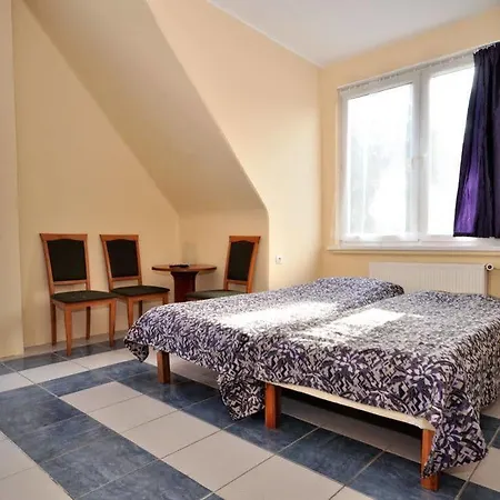 Willa Balance & Spa * Zakopane