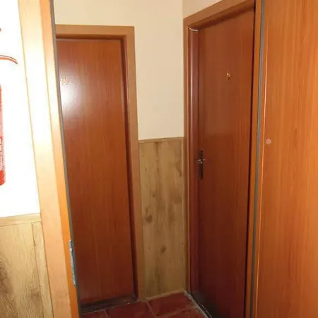 Privatunterkunft Balance & *