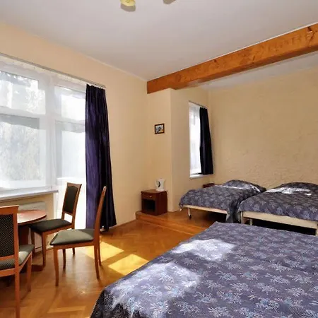 Homestay Willa Balance & Spa Zakopane