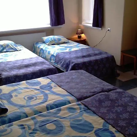 Willa Balance & Spa Homestay